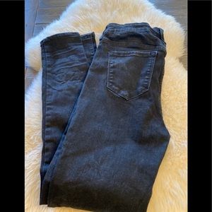 OLD NAVY - rockstar skinny jeans
